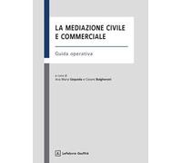 La mediazione civile e commerciale