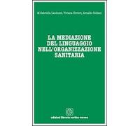 La mediazione del linguaggio nell'organizzazione sanitaria