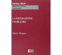 La mediazione familiare