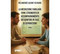 La mediazione familiare