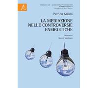 La mediazione nelle controversie energetiche
