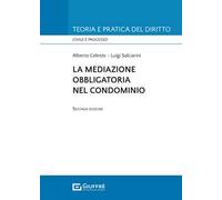La mediazione obbligatoria nel condominio