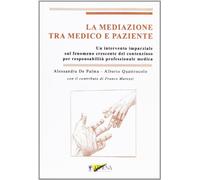 La mediazione tra medico e paziente