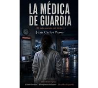 La médica de guardia: 3