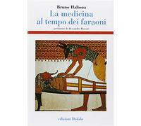 La medicina al tempo dei faraoni