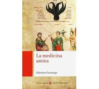 La medicina antica