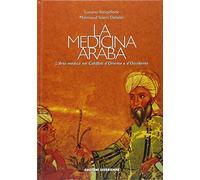 La medicina araba