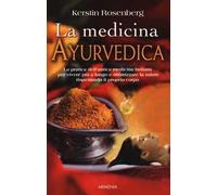 La medicina ayurvedica