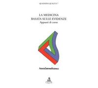 La medicina basata sulle evidenze. Appunti di corso