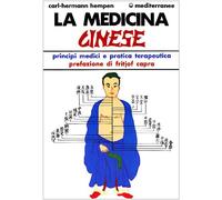 La medicina cinese