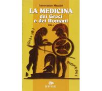 La medicina dei greci e dei romani