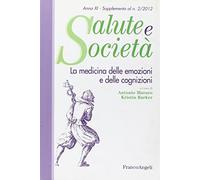 La medicina delle emozioni e delle cognizioni