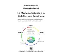 La medicina e la riabilitazione funzionale. Proposta di un protocollo integrato nelle problematiche muscolo-scheletriche. Metodo Barbarisi C.1 Livello