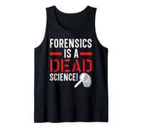 La medicina legale è uno scienziato scientifico morto criminologia forense Canotta