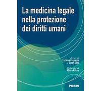 La medicina legale nella protezione dei diritti umani