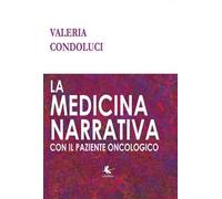 La medicina narrativa con il paziente oncologico