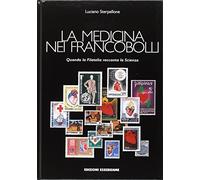 La medicina nei francobolli