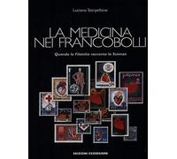 La medicina nei francobolli