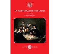 La medicina nei tribunali