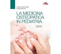 La medicina osteopatica in pediatria