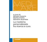 La medicina personalizzata fra ricerca e cura