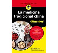 La medicina tradicional china para Dummies
