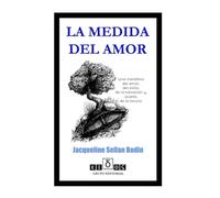 LA MEDIDA DEL AMOR