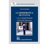 La Mediobanca di Cuccia