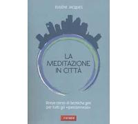 La meditazione in città. Breve corso di tecniche zen per tutti gli «iperconnessi»