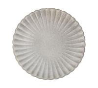 La Mediterránea Piatto piatto piatto in ceramica 25 cm Talaier 6 pezzi