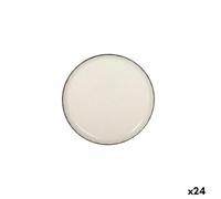 Vassoio per aperitivi La Mediterránea Anllo Rotonda Ø 15,4 x 2,1 cm (24 Unità)
