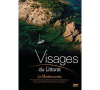 La méditerranée - visage du littoral