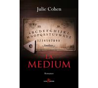 La medium - Cohen Julie