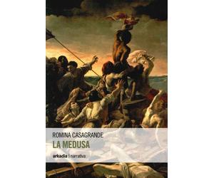 La medusa - Casagrande Romina