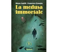 La medusa immortale