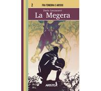 La megera - Leccacorvi Dario