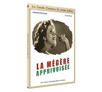 La mégère apprivoisée