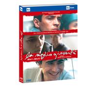 La Meglio Gioventu' - (2 Dvd) (DVD) Marco Tullio Giordana
