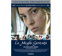 La Meglio Gioventu -3Dvd- (DVD)
