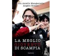 La meglio gioventù di Scampia