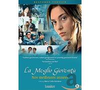 La meglio gioventu (DVD)