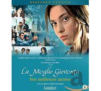(La Meglio Gioventu) Nos Meilleures Années - Version Restaurée [Blu-ray]