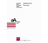La meglio Italia. Le mobilità italiane nel XXI secolo