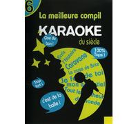 La meilleure compil karaoke du siecle, vol. 6