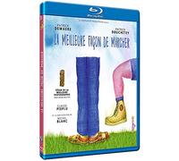 La meilleure façon de marcher (Blu-ray) Dewaere Patrick Bouchitey Pascal