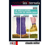 La meilleure façon de marcher