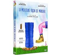 La Meilleure façon de marcher (DVD) Dewaere Patrick Bouchitey Pascal Christine