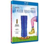 La meilleure façon de marcher (Blu-ray) Patrick Bouchitey Claude Miller