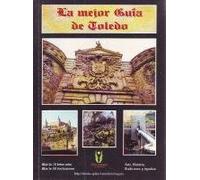 La mejor guía de Toledo