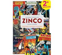 LA MEJOR HISTORIA DE ZINCO JAMAS CONTADA